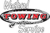Westend Towing Service Taylors Hill Logo