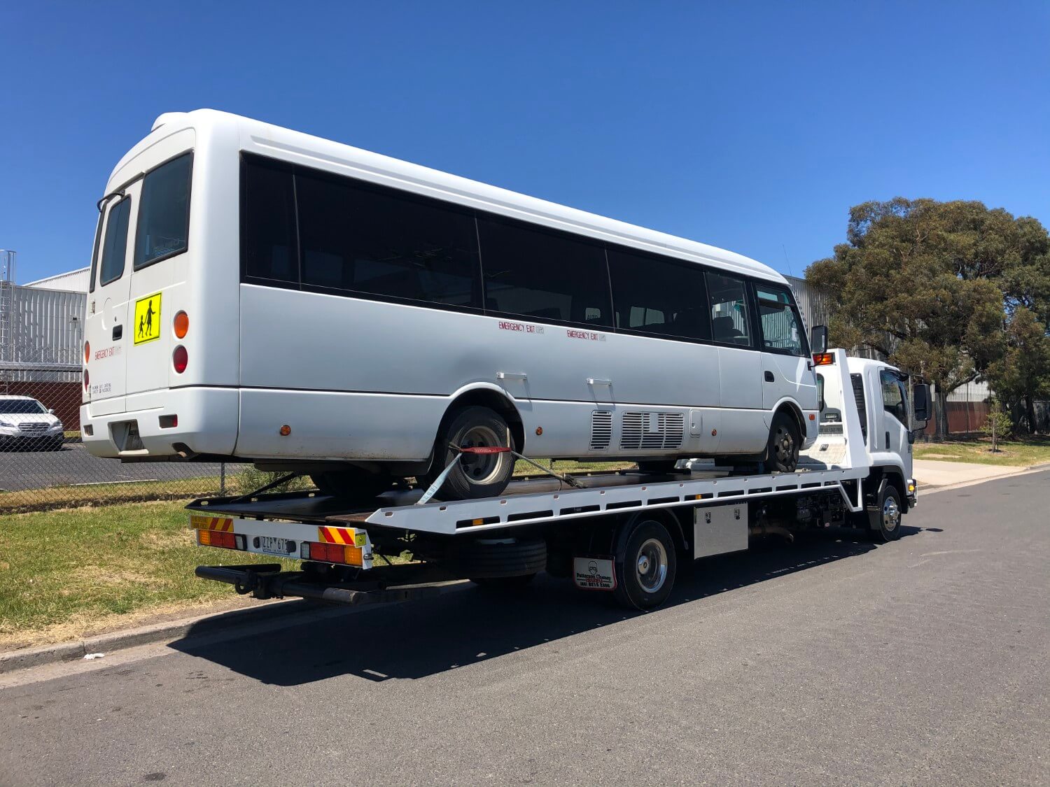 Towing Service Taylors Hill